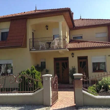 Kanizsai Apartman *