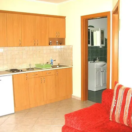 Apartman Kanizsai