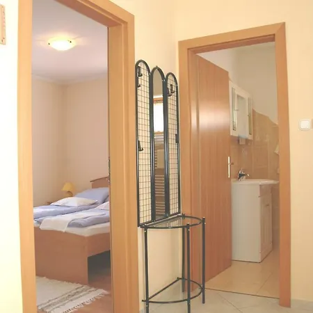 Kanizsai Apartman *