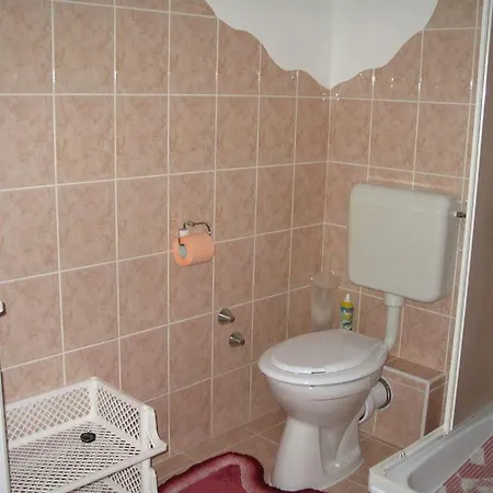 Kanizsai Lejlighed Zalakaros