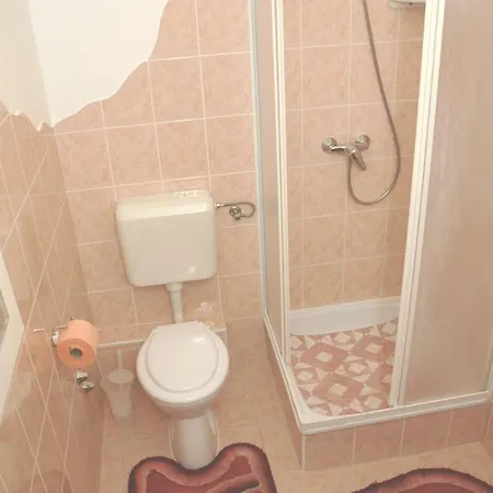 Lejlighed Kanizsai *