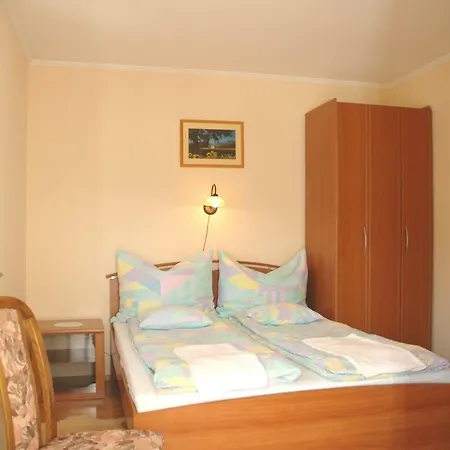 Kanizsai Apartman *
