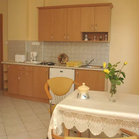 Kanizsai Apartman Zalakaros
