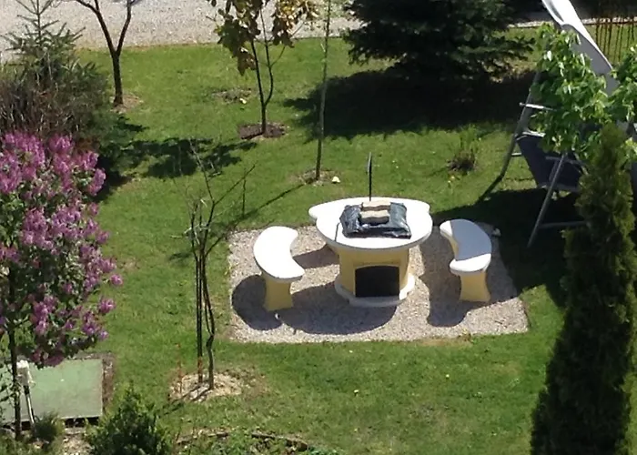 Apartamento Kanizsai