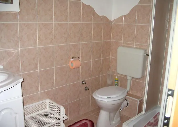 Kanizsai Apartamento Zalakaros