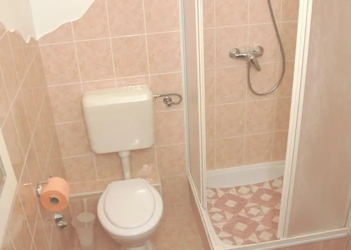Apartamento Kanizsai *