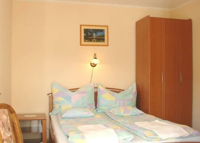 Kanizsai Apartamento *